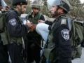 قوات الاحتلال تعتقل أسير هارب من السجن منذ 13 عاما في نابلس