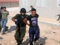 الاحتلال الاسرائيلي يعتقل مواطنين من الخليل
