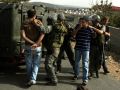 قوات الاحتلال تعتقل أربعة شبان من بيت لحم وابو ديس وطولكرم
