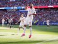 المغرب يضرب بقوة أمام اسكتلندا ويضع قدما في الإقصائيات