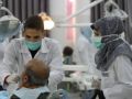 تكلفة دراسة طب الأسنان 15 ألف شيكل للفصل الواحد بجامعة القدس ابو ديس