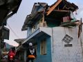 اندونيسيا..مصرع 161 شخصا واصابة المئات ونزوح الآلاف جراء زلزال مدمر