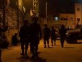 الاحتلال ينفذ حملة اعتقالات ومداهمات في الضفة