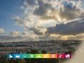الطقس: انخفاض على درجات الحرارة