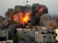 29 شهيدا بمجزرة اسرائيلية جديدة في مدينة غزة