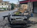 مجزرة إسرائيلية في جنوب لبنان.. 11 شهيدا بينهم رضيعان ومسعفان