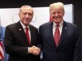 ترمب يلوّح بـ"هدية كبيرة" لأردوغان ويثير غضبًا واسعًا في "إسرائيل"