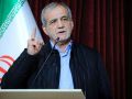 الرئيس الايراني: نرد على الاحترام بالمثل ولن نتسامح مع أي تهديد