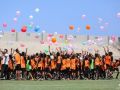 للمساهمة في تنمية قدرات الأطفال بنك فلسطين يقدم دعمه لبرامج خطوات للرياضة من أجل ...