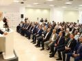 مجموعة بنك فلسطين تطلق تقرير الاستدامة وفق معايير المبادرة العالمية لإعداد التقارير GRI