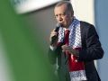 بتعمليات من اردوغان ...تركيا تكشف العقوبات المفروضة على اسرائيل