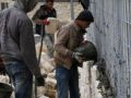 وزير الداخلية الاسرائيلي يطالب نتنياهو بإعادة عمال الضفة للعمل في &quot;اسرائيل&quot;