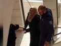 ام لخمسة أطفال ..محكمة الاحتلال تقضي بسجن سيدة مقدسية 10 سنوات