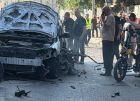 قتيلان في إطلاق نار بقلنسوة وقتيل في انفجار سيارة بيافا