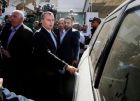العربية: حماس تبدي موافقة مشروطة على مقترح ملادينوف