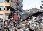 زلزال بقوة 5 درجات يضرب جنوب شرق تركيا