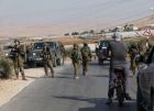 قوات الاحتلال تقتحم فقوعة ودير غزالة شرق جنين وتحتجز شبانا