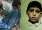 بعد 26 عاما.. الطفل محمد الدرة يعود إلى المناهج المصرية فما القصة؟