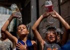 الطقس: أجواء غائمة وأمطار متفرقة اليوم وارتفاع تدريجي على الحرارة الأحد والاثنين