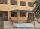 مستوطنون يهاجمون طلاب مدرسة في حوارة جنوب نابلس