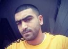 استشهاد الشاب شادي عجارمة برصاص الاحتلال قرب مفرق النبي يونس في الخليل