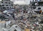 الغارديان: إسرائيل تعرقل إقامة قاعدة لقوة الاستقرار الدولية في غزة قبيل الانتخابات