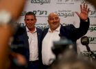 نيويورك تايمز: "صانع ملوك" عربي في انتخابات إسرائيل قد يطيح بنتنياهو
