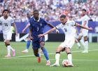 خسارة "قاسية" للعراق.. وفرنسا تبلغ الدور الثاني في كأس العالم 2026
