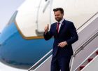 فانس: طهران جادة في المفاوضات ومصالحنا لا تتطابق تماما مع "إسرائيل"