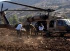 مصادر عبرية: إجلاء جنود إسرائيليين أصيبوا بحدث أمني جنوبي لبنان