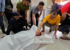 شهيد وإصابات باستهدافات لمواطنين وقصف مدفعي وإطلاق نار بقطاع غزة