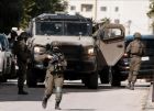 احتجاز العشرات.. الاحتلال يشن حملة اقتحامات واعتقالات في الضفة والقدس