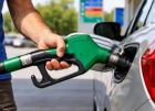 سعر البنزين في اسرائيل يسجل أعلى مستوى تاريخي