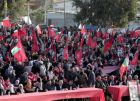 الجبهة الشعبية تطرح "خارطة طريق للإنقاذ الوطني"