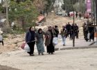 الحكومة الاردنية: لن نسمح بأي تهجير فلسطيني نحو الأردن وسنتصدى له