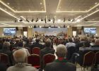 المؤتمر الثامن لحركة "فتح" يختتم أعماله اليوم بإعلان النتائج النهائية لانتخابات اللجنة الم ...