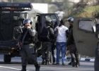 الاحتلال يعتقل مواطنين خلال مداهمات متفرقة بالضفة والقدس
