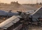 إيران تعلن إسقاط ثالث مسيّرة أمريكية من طراز "MQ-1"