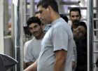 الجيش الإسرائيلي: أكثر من 200 غزي في الضفة الغربية سلموا أنفسهم للعودة إلى القطاع
