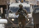 الاحتلال يشن حملة اقتحامات ومداهمات في مناطق متفرقة بالضفة والقدس