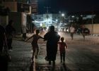 قادة المستوطنين واعضاء كنيست يطالبون بطرد الفلسطينين من الضفة وحل السلطة