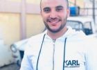 شهيد كان يستعد لمراسم الزفاف واصابات بقصف على خان يونس