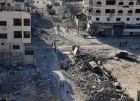 مصادر: واشنطن ترفض تهجير سكان غزة مقابل نزع سلاح الفصائل