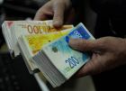 "اسرائيل " تصادق على قانون جديد للاستيلاء على اموال المقاصة الفلسطينية