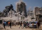 بريطانيا ترفع سقف موقفها: "ما يجري في غزة مروّع وحان وقت التحرك بحزم أكبر"