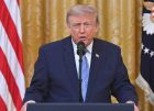 ترامب يتوعد إيران بدفع "أثمان مضاعفة" ثمن مقتل كل جندي أمريكي
