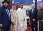 المغرب.. احتفال بتزامن عيدين للمسلمين واليهود بالعاصمة الرباط