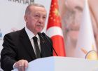 اردوغان: سنواصل الدفاع عن حقوق الشعب الفلسطيني العادلة