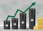 ارتفاع أسعار النفط