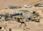 "بتسيلم": "خربة التبان" جنوب الخليل هي القرية الفلسطينية ال66 التي تهجرها دولة الاحتلال من ...